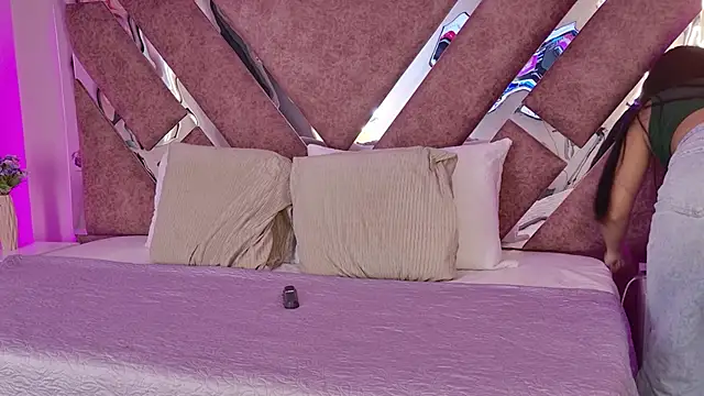 ValeriaOrtegan Live XXX chat