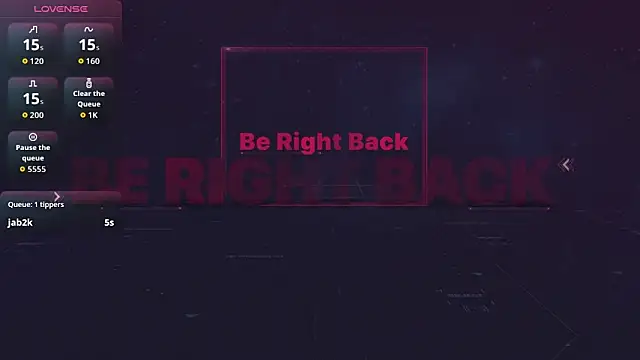 Chatroom XXX en direct de April_Olsen