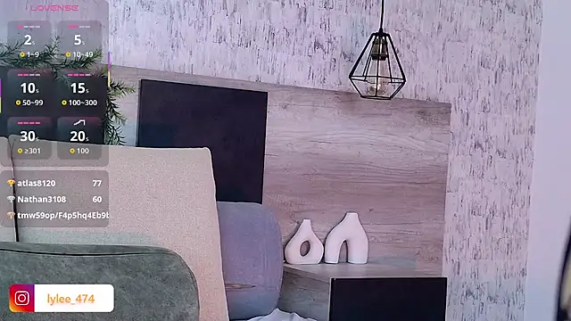 Chatroom XXX en direct de Celine_Lee