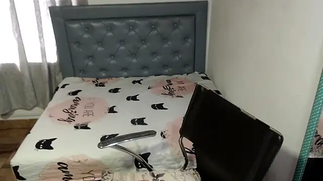 sarah_aguilar 即時 XXX 聊天