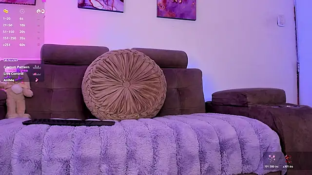 SebastianHilton Webcam-Show