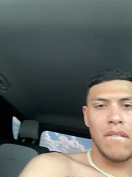 Show webcam de StrokingDaddy4