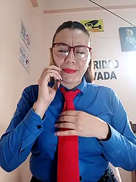 Webkamerová show Hannah-colx