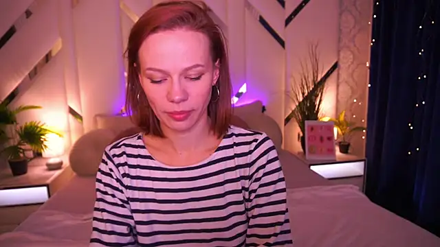 ShyySiren Live XXX-chat