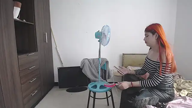 Mirage_Sertori 웹캠 쇼