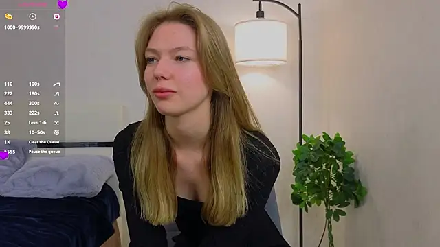 Chat XXX en directo de Erosyne