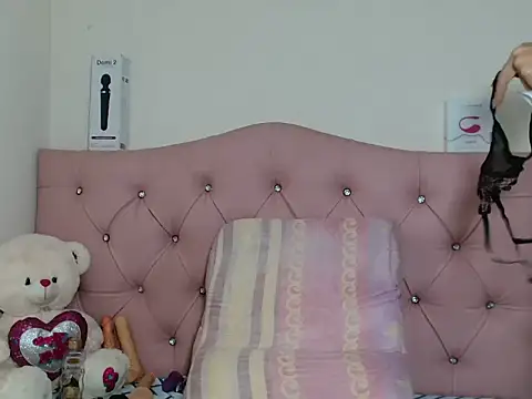 Anny_Robert_'s Live XXX Chat