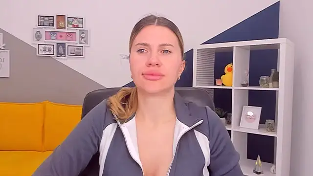 AryaAltkerer's Live XXX Chat