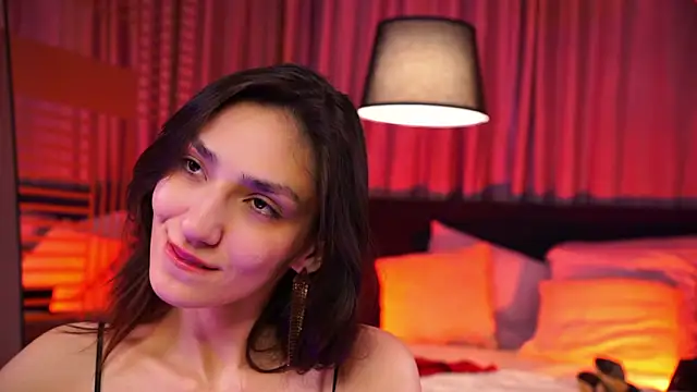 Chatroom XXX en direct de Roxa_Lana