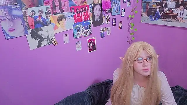 Ntmuforevern Live XXX chat