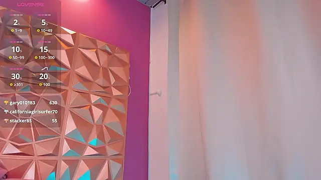 KimiDeepn Live XXX chat