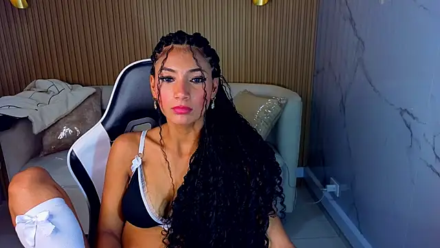 Chatroom XXX en direct de Perla_Moon_Tx