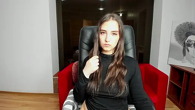 Chatroom XXX en direct de Effy_Royse