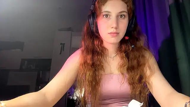 AliceCarrol Live XXX-chat