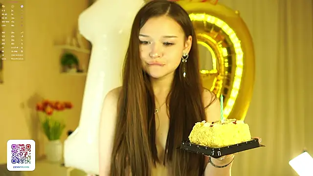 emmyrain: онлайн-секс-чат