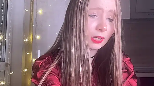 Chat +18 de cutefoxieee ao vivo