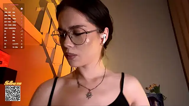 Chat XXX en directo de DebraSchneider