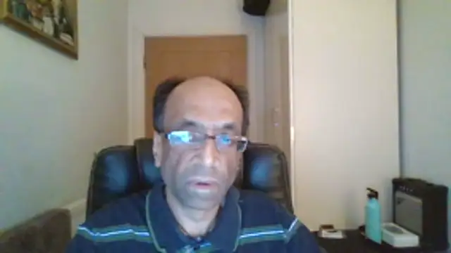 rauncher1's Webcam Show