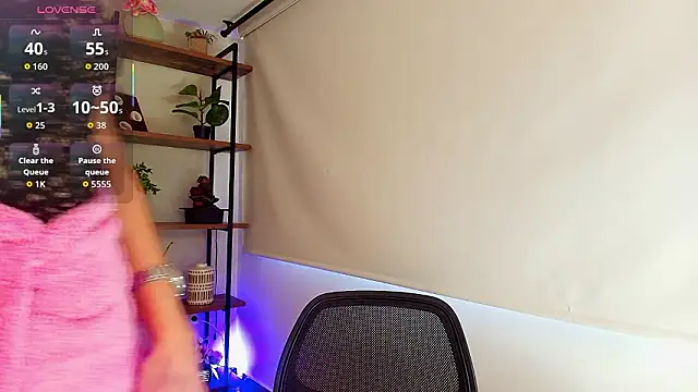 Sassy--Girl's Live XXX Chat