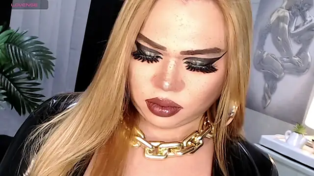 vanaXtreme Adlı Modelin Web Kamerası Şovu