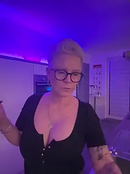 German_Milf: απευθείας συνομιλία ΧΧΧ