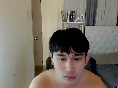 Show Webcam de davincihugecock