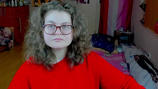 แชท XXX สดของ Sashy_Way