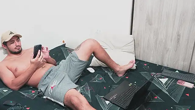 Chat XXX Live bonyclyde2203