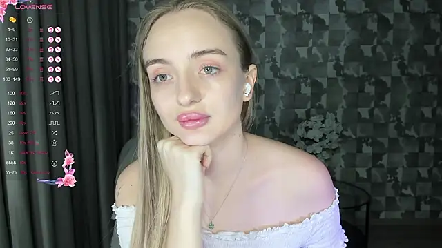 Czat XXX na żywo – A_delina