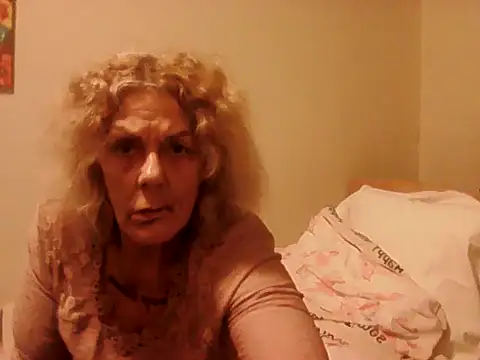 Webkamerová show Latex_shantie