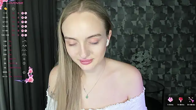 Chat XXX ao vivo de A_delina