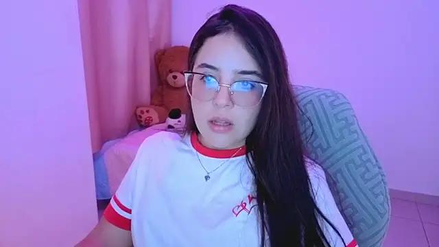 Chat XXX ao vivo de _alicia_z