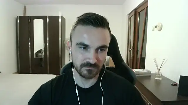 mu5clemania2 Adlı Modelin Canlı XXX Sohbeti