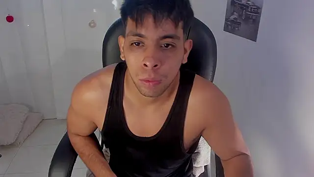 shooting_wilson Obrolan Langsung XXX