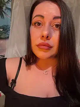 Chatroom XXX en direct de DaisyStreet