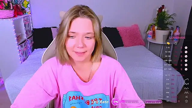 Karen_morris Obrolan Langsung XXX