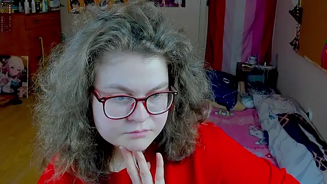 Sashy_Way Obrolan Langsung XXX