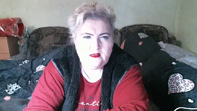 Chat XXX ao vivo de Lana555