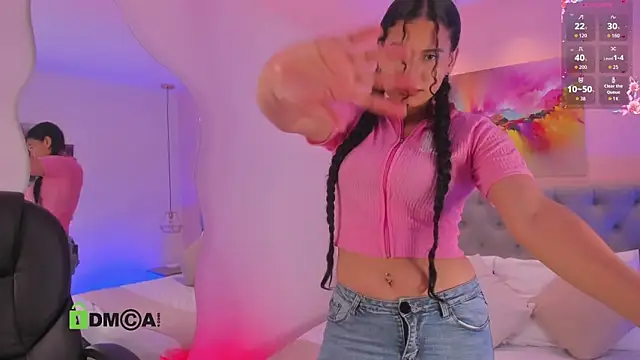 sweetrose_01's Live XXX Chat