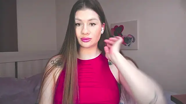 JuicyHelenX 라이브 XXX 채팅