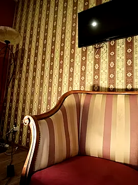 Živý XXX chat Terpsichore_Muse