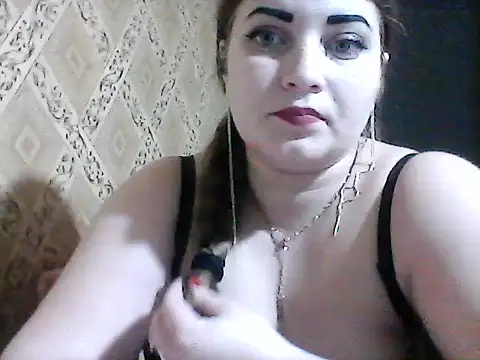 Elizabeth_Meow 现场XXX聊天