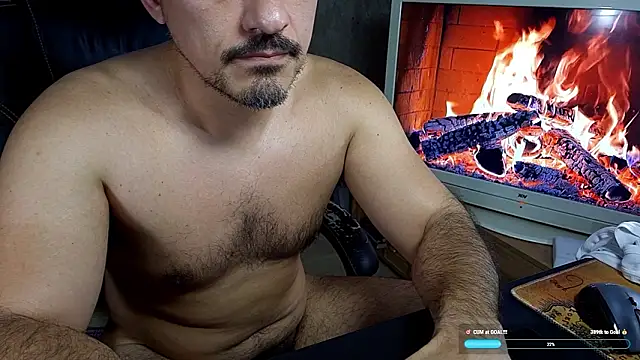 officeman7n Live XXX chat