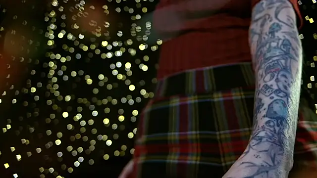 Littlespacemouse 现场XXX聊天