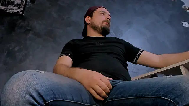 Pokazy przed kamerką – Master_Mark_Wayne