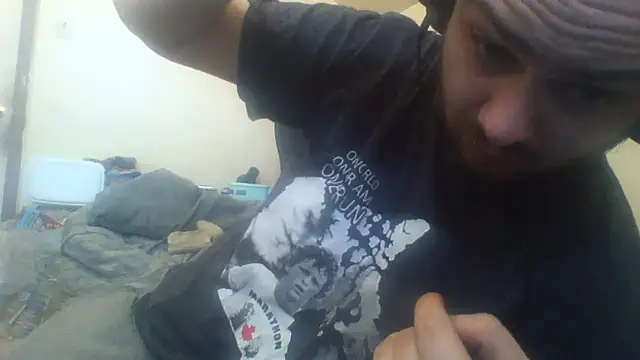 Kushalakalezn Live XXX chat