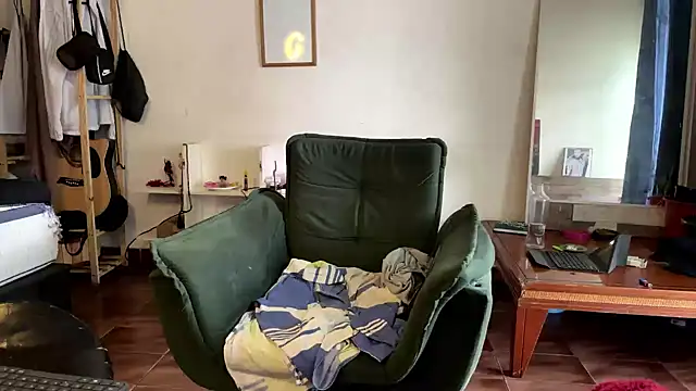 gerson173Hugon Webbikameraesitys