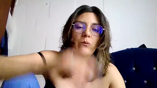 Živý XXX chat princessbella93