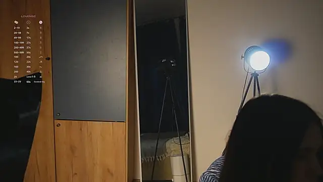 jennetdoll Adlı Modelin Canlı XXX Sohbeti