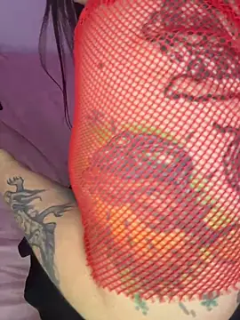 Czat XXX na żywo – Mizztikaa